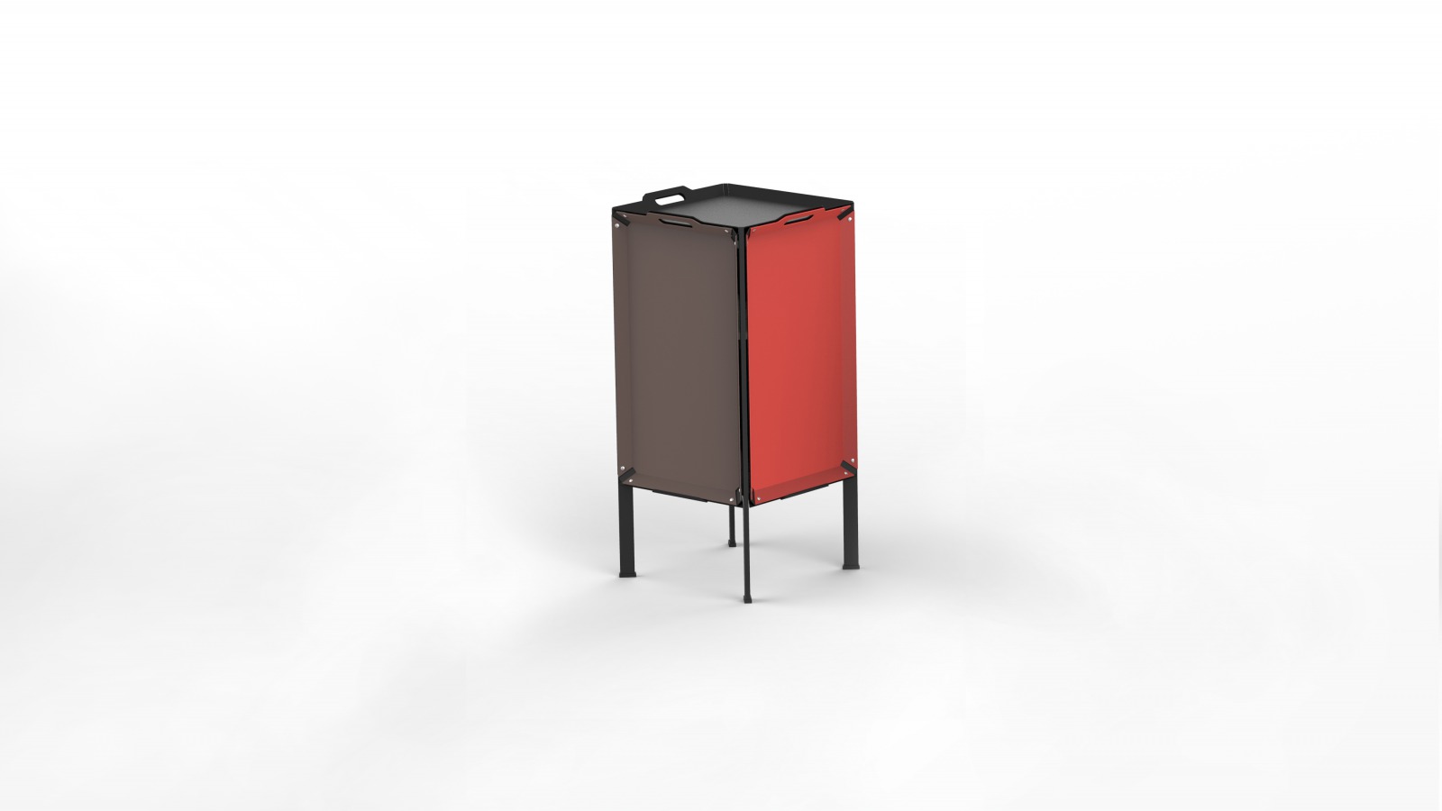 Double Life by Danese Artemide Design Accessories